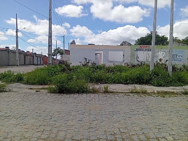 RUA SEVERINO JOSE DA SILVA, N. 11, LT 08 QD 49