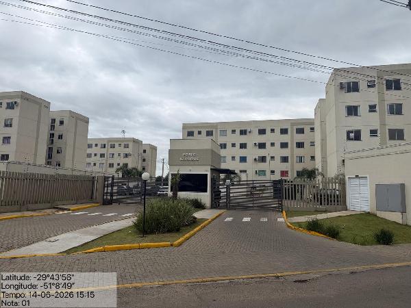 AVENIDA LIONS SCHARLAU, N. 131, Apto 504, BLOCO 10