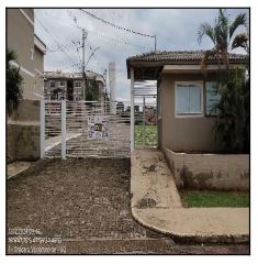 RUA 8, N. SN, Apto 201, BL A, LT 05, QD 09