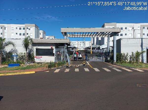 RUA PROFESSORA LUZIA MARQUES, N. 101, Apto 04, BL C TORRE 03