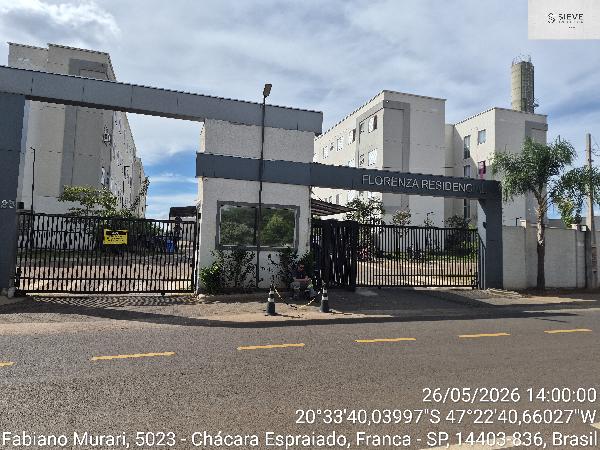 RUA HAJJI TOUFIK KANAWATI, N. 5023, Apto 302, 3º PAVIMENTO, BLOCO 05, VAGA 20