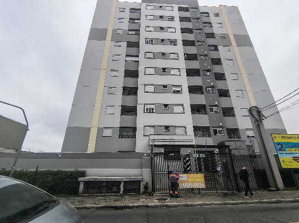 AVENIDA EDE, N. 472, Apto 01, TERREO TR I