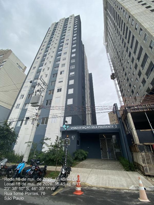 RUA TOME PONTES, N. 67, Apto 903, TORRE 2 HIS