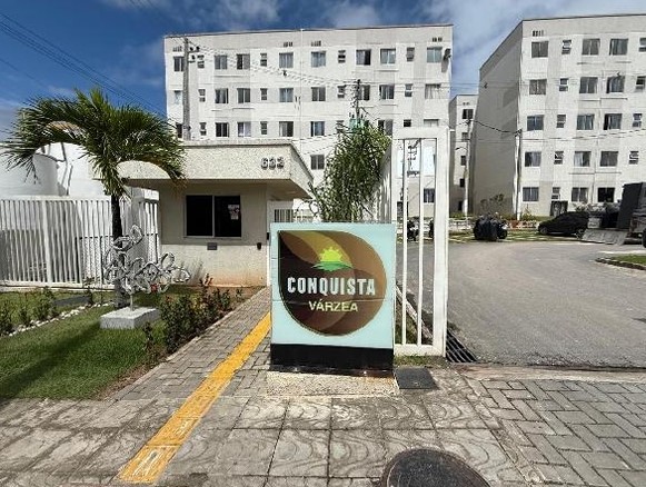 RUA FRANCISCO LEOPOLDINO, N. 633, Apto 503, BL K