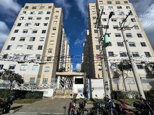 RUA FERREIRA VIANA, N. 715, Apto 406, TORRE B