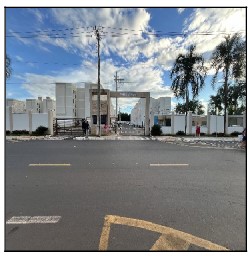 RUA OUTONO, N. 250, Apto 301, BL 02 PAV 03 VG 266