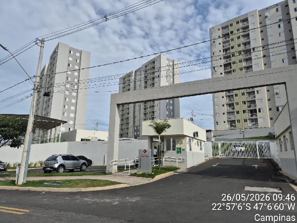 RUA ALBERTO CARLOS DUPAS VALIN, N. 337, Apto 132, BLOCO 03