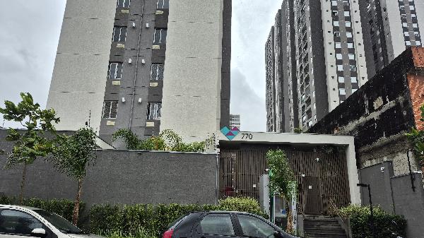 RUA CESARIO ALVIM, N. 770, Apto 210, HIS2