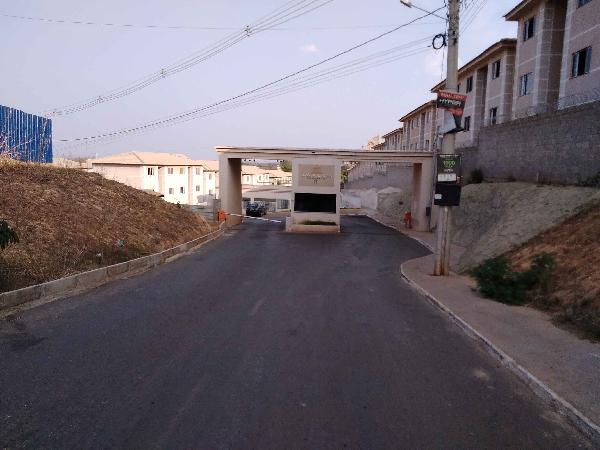 RUA ARAGUAIA, N. SN, Apto 101, BL 17, GLEBA GA5