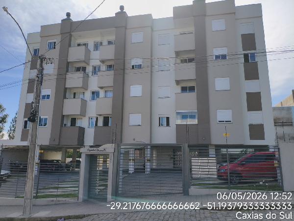 RUA JULES CONSTANTE BORGHETTI, N. 585, Apto 402, LT 20 QD 5831