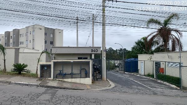 RUA CLEMENTE CUNHA FERREIRA, N. 940, Apto 08, BLOCO 07