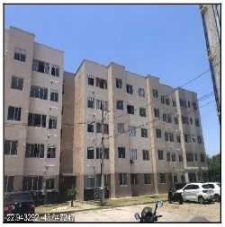 RUA APORUNA, N. 111, Apto 308, BLOCO 06