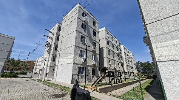 RUA PROJETADA A, N. 141, Apto 206, BL 03