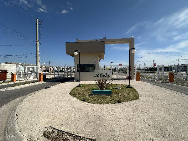AVENIDA UM, N. 355, CS 435 QD K