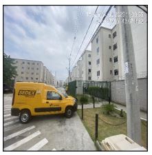 AVENIDA CANAL DO RIO QUITUNGO, N. 500, Apto 108, BL 12