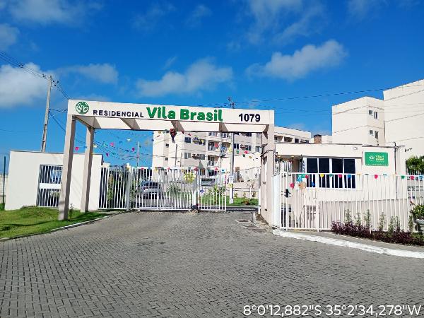 RUA BARAO DE CARUARU, N. SN, Apto 206, BL 06