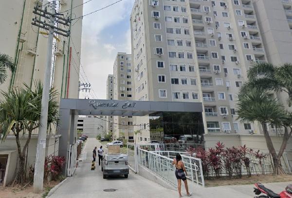 RUA ALMIRANTE GRENFALL, N. 260, Apto 510, BL 02