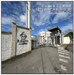 AVENIDA DOMINGOS PINTO CAMARANO, N. 360, Apto 402, BL06 PV4