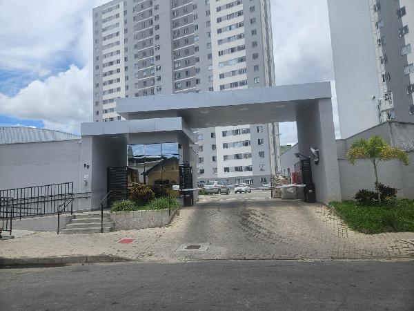 RUA SEBASTIAO GARCIA, N. 80, Apto 103, TR 01 LT 01-A