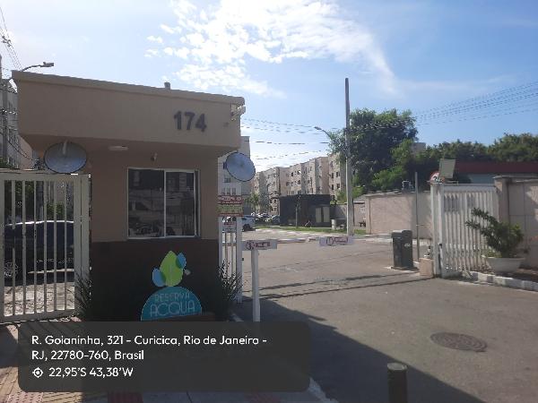 RUA GOIANINHA, N. 174, Apto 401, BL 03