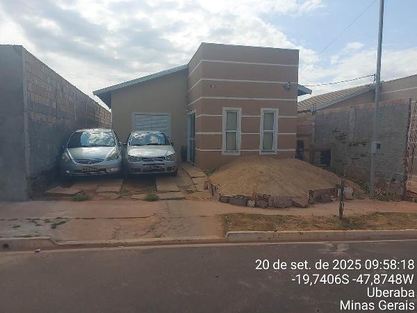 RUA EDMUNDO FARIA DE FREITAS, N. 107, QD 11 LT 10