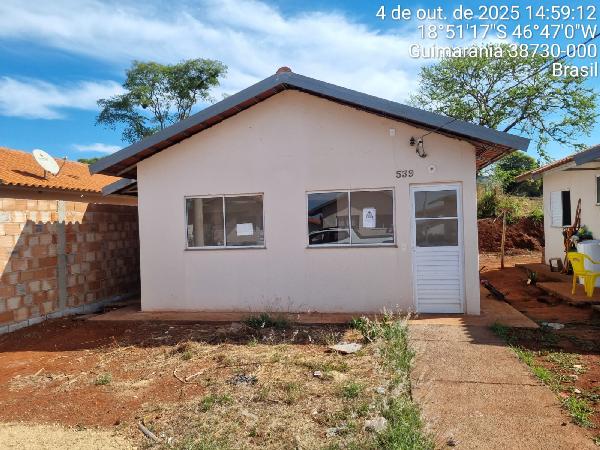 RUA RIO GRANDE DO NORTE, N. 539, LT 54 QD 68 ST 06