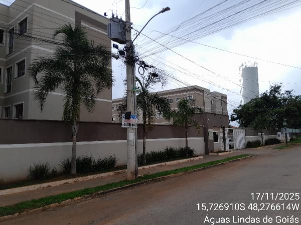 RUA 11, N. SN, Apto 403, LT 07, QD A33, TORRE 04