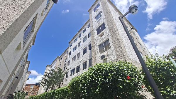 RUA ENALDO DOS SANTOS ARAUJO, N. 1119, Apto 106, BL 06