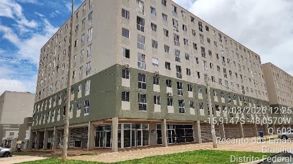 AVENIDA BURITI, N. SN, Apto 240, LT 05
