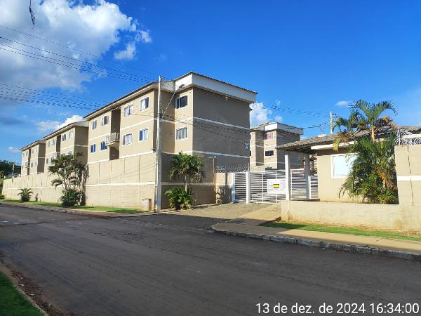 RUA 8, N. SN, Apto 312, BL C, LT 05, QD 09