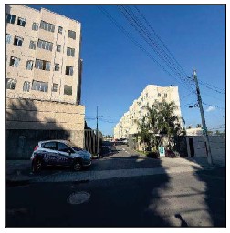 RUA MACAPA, N. 273, Apto 501, BL 01