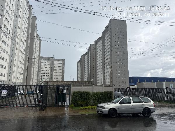 RUA TURVOLANDIA, N. 867, Apto 1604, 16º ANDAR, BL 03