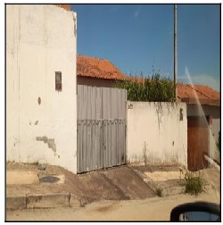 RUA POLUX, N. 205,