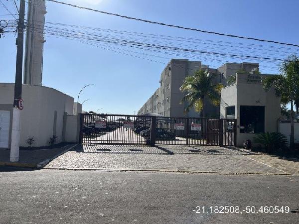 RUA NOEL ROSA, N. 719, Apto 401, BL03 - 4º PAV - VG18
