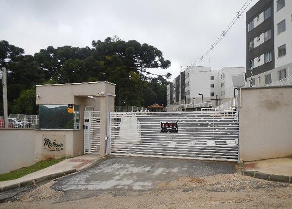 RUA MANOEL LOPES VIEIRA, N. 143, Apto 303, BL 11, TIPO J, 2° ANDAR