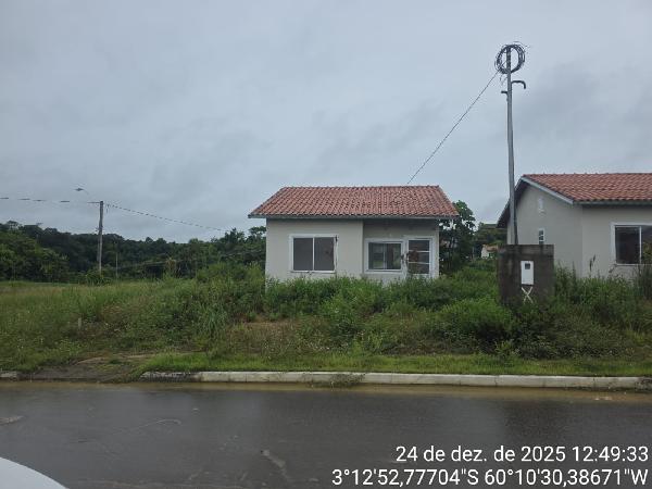 RUA PARICATUBA, N. SN, LT 22 QD 13 KM 08