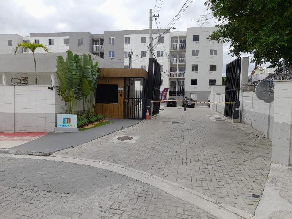 RUA WALDIR JOSÉ DE MELO (RUA PROJETADA 10PAA 12), N. 71, Apto 305, BLOCO 6