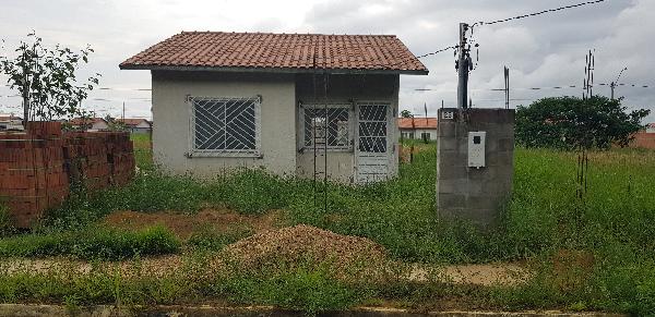 RUA JANAUARIZINHO, N. SN, LT 25 QD 16 KM 08