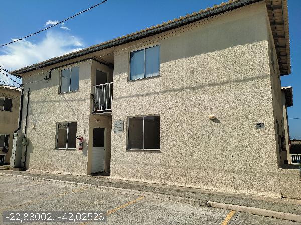 ESTRADA DO FRIO, N. S/N, Apto 101, LT A BL 09 MODULO IV