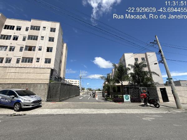 RUA MACAPA, N. 273, Apto 506, BL 03