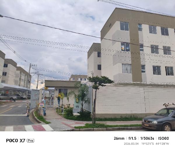 RUA 18, N. 185, Apto 201, BL 18