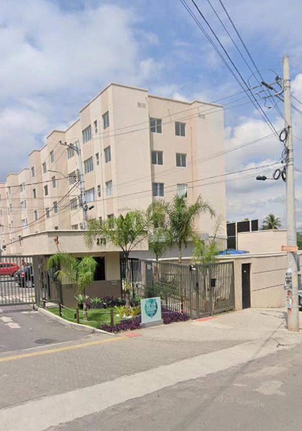 RUA MACAPA, N. 237, Apto 111, BL 02 LT 01 PAL 48762
