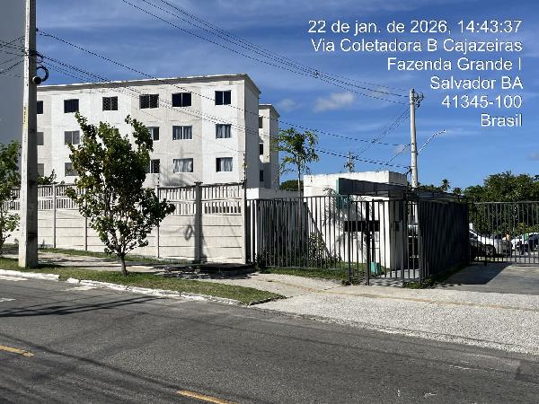 RUA VEREADOR ZEZEU RIBEIRO, N. 613, Apto 301, BL 05