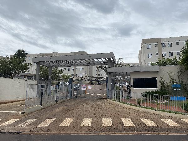 RUA JOAO CARVALHO RUFINO, N. 1400, Apto 31, BL B TORRE 01