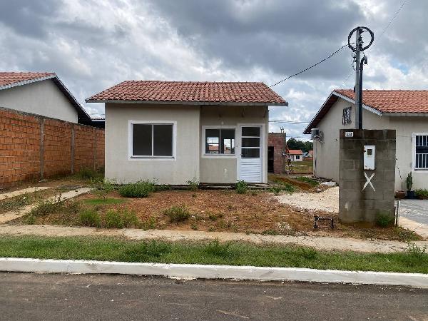 RUA AÇUTUBA, N. SN, LOTE 28 QUADRA 12