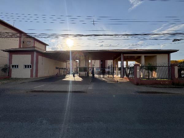 RUA ARISTIDES FERNANDES MORAIS, N. 405, Apto 101, BL J VG 149