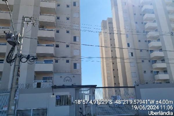 RUA OLIVIA RIBEIRO DE SA, N. 1105, Apto 1002, BL 01