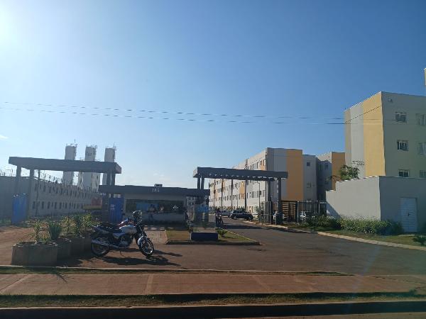 RUA FRANCISCO ANTONIO DA ROCHA, N. 185, Apto 403, TORRE 09