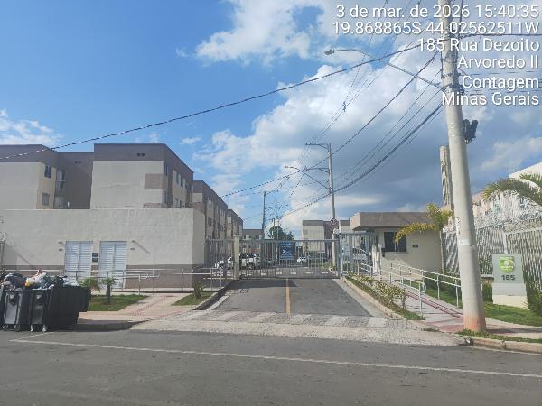 RUA DEZOITO, N. 185, Apto 104, BL 18