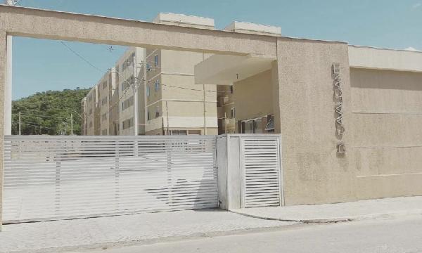 RUA DALVA RAPOSO, N. 401, Apto 106, BL 06
